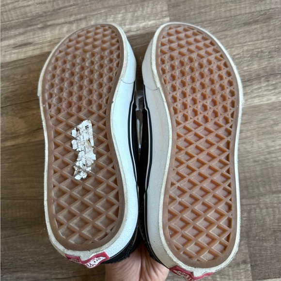 Vans old skool high tops - Picture 10 of 10